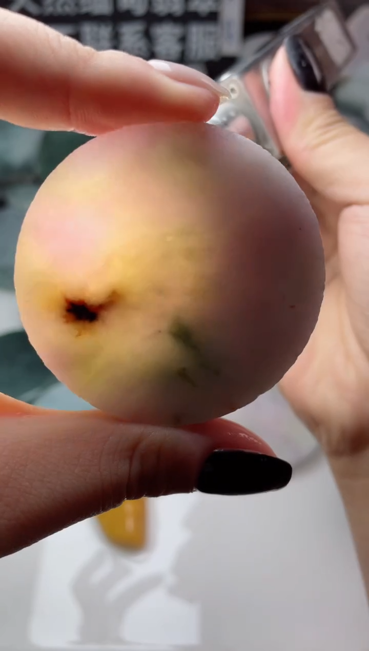 【闪购商品】翡翠颈饰未镶嵌2687......