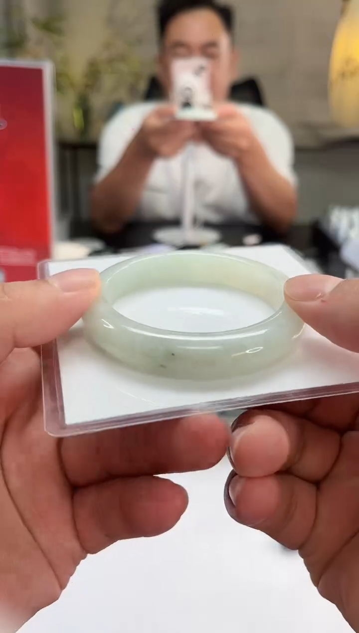 未镶嵌手镯翡翠翡翠   4