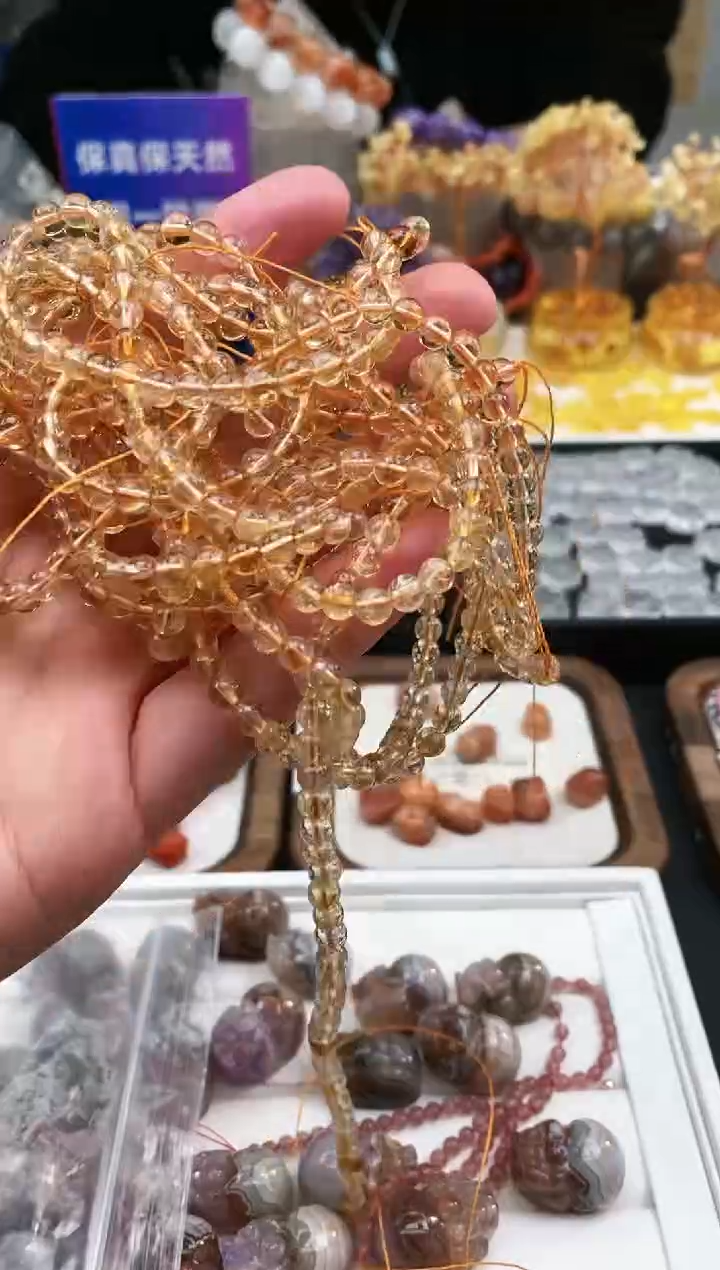 【闪购商品】水晶吊坠(不含链)未镶嵌162a多样性发其一2/7/1个