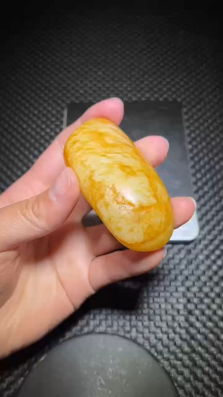 【闪购商品】和田玉挂件未镶嵌143