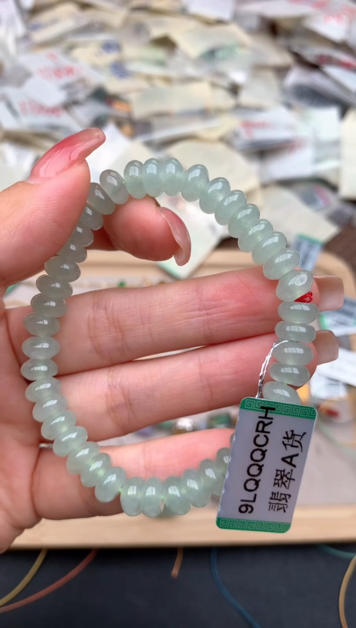 未镶嵌挂件翡翠一