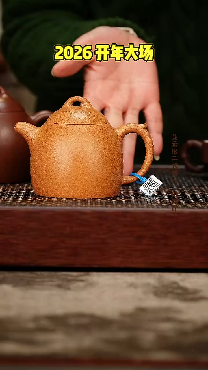 茶壶紫砂紫砂壶    