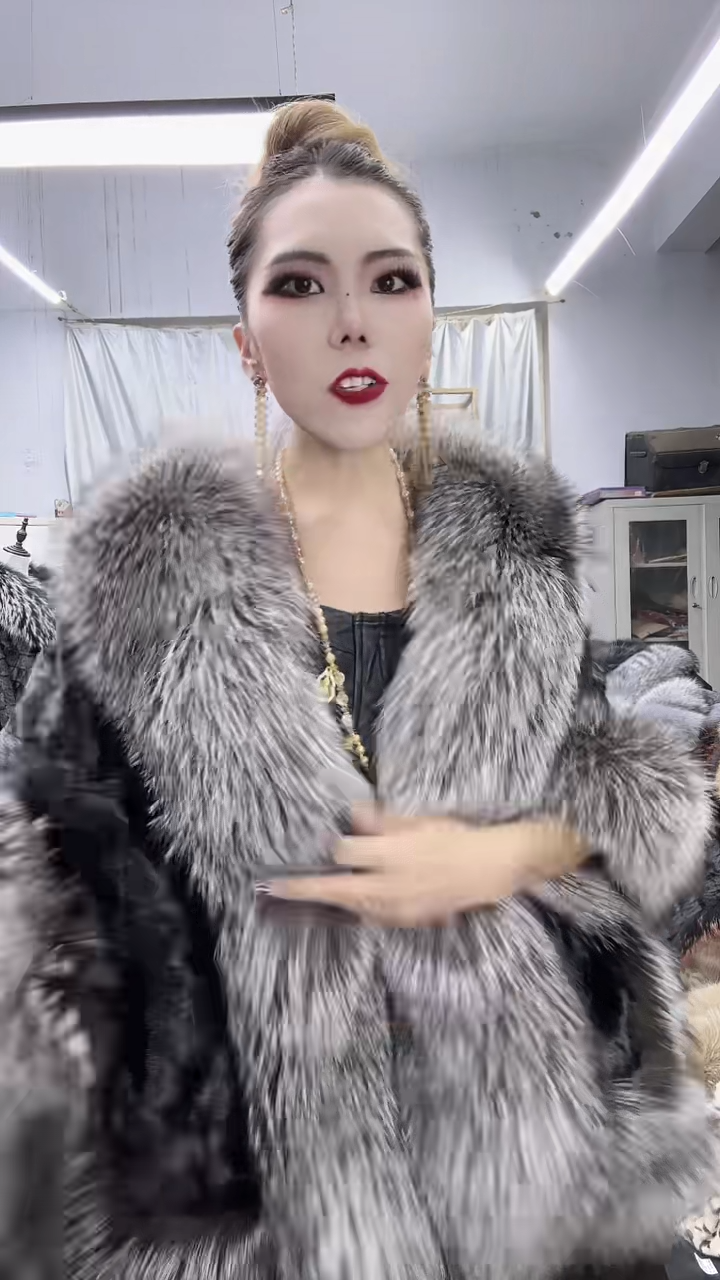 丝绸之路设计款女装披肩