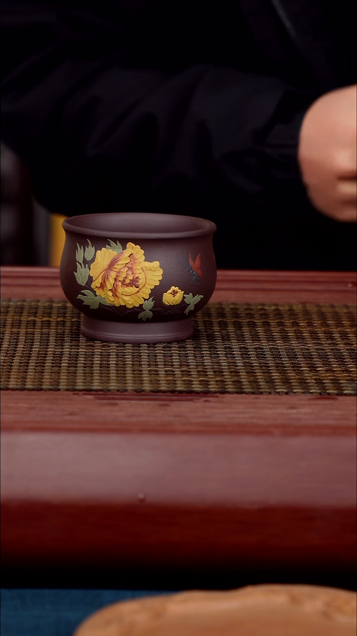 茶壶紫砂宜兴原矿紫砂壶