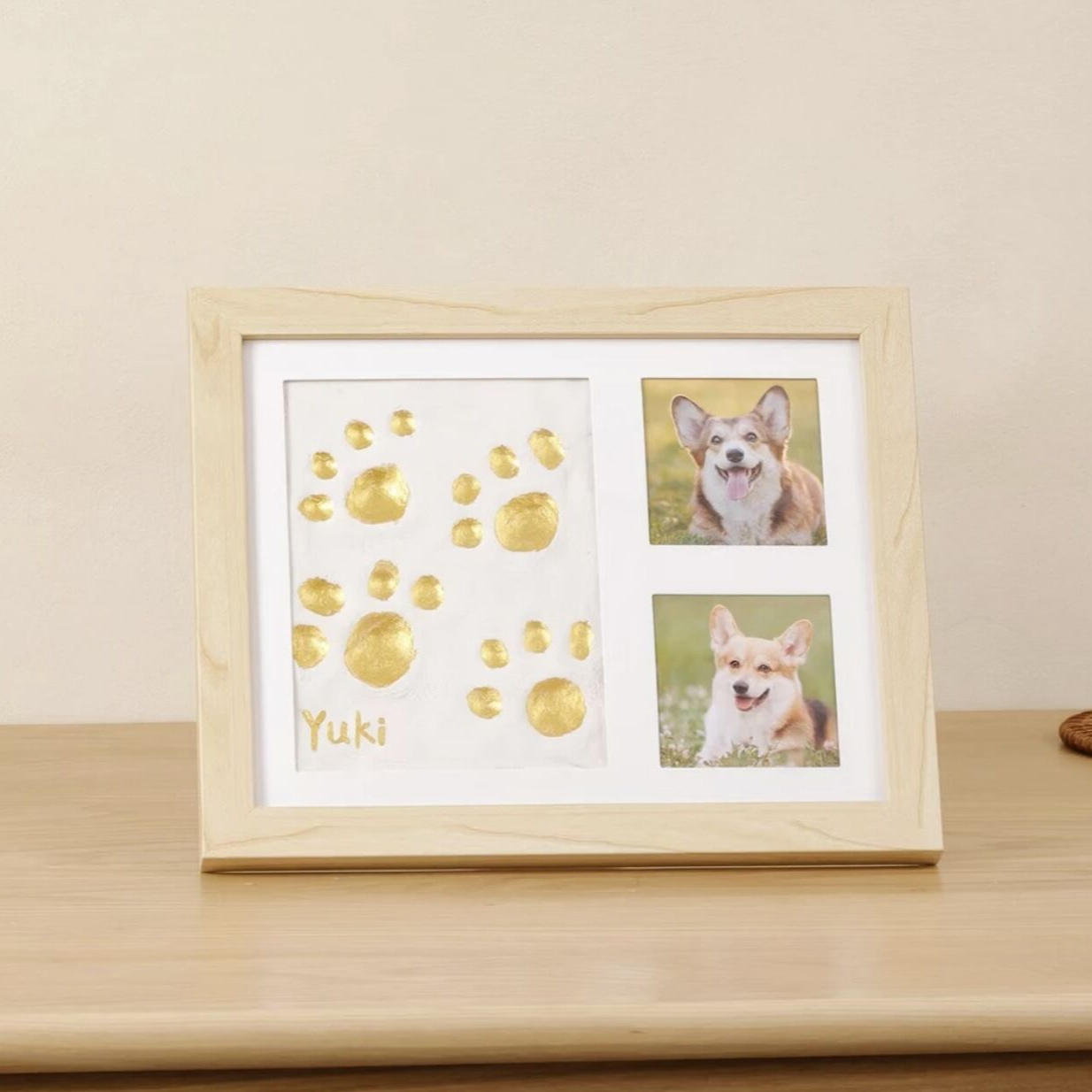 纪念相框宠物链接