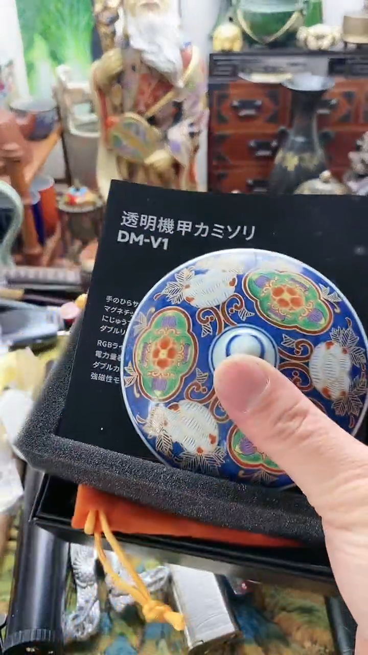 摆件茶文化,工艺美术