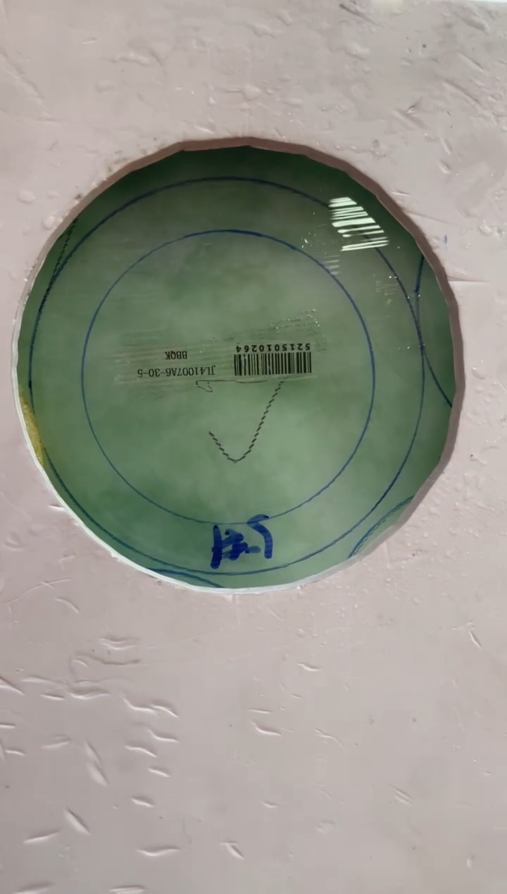 【闪购商品】定制翡翠手镯未镶嵌定制手镯ZML2/DZS