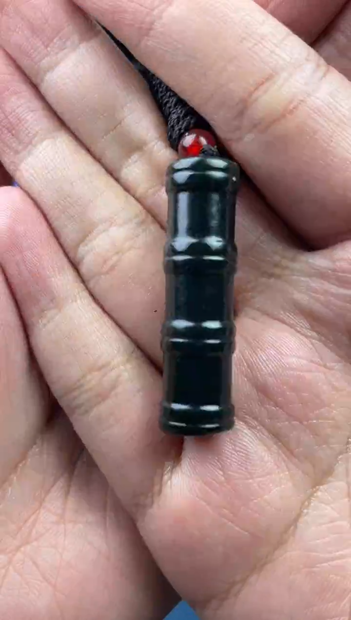 【闪购商品】和田玉吊坠未镶嵌1