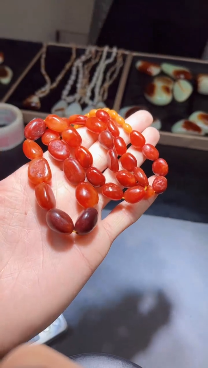 【闪购商品】和田玉（子料）挂件未镶嵌YL-ZZ-2.12-16多样性发货