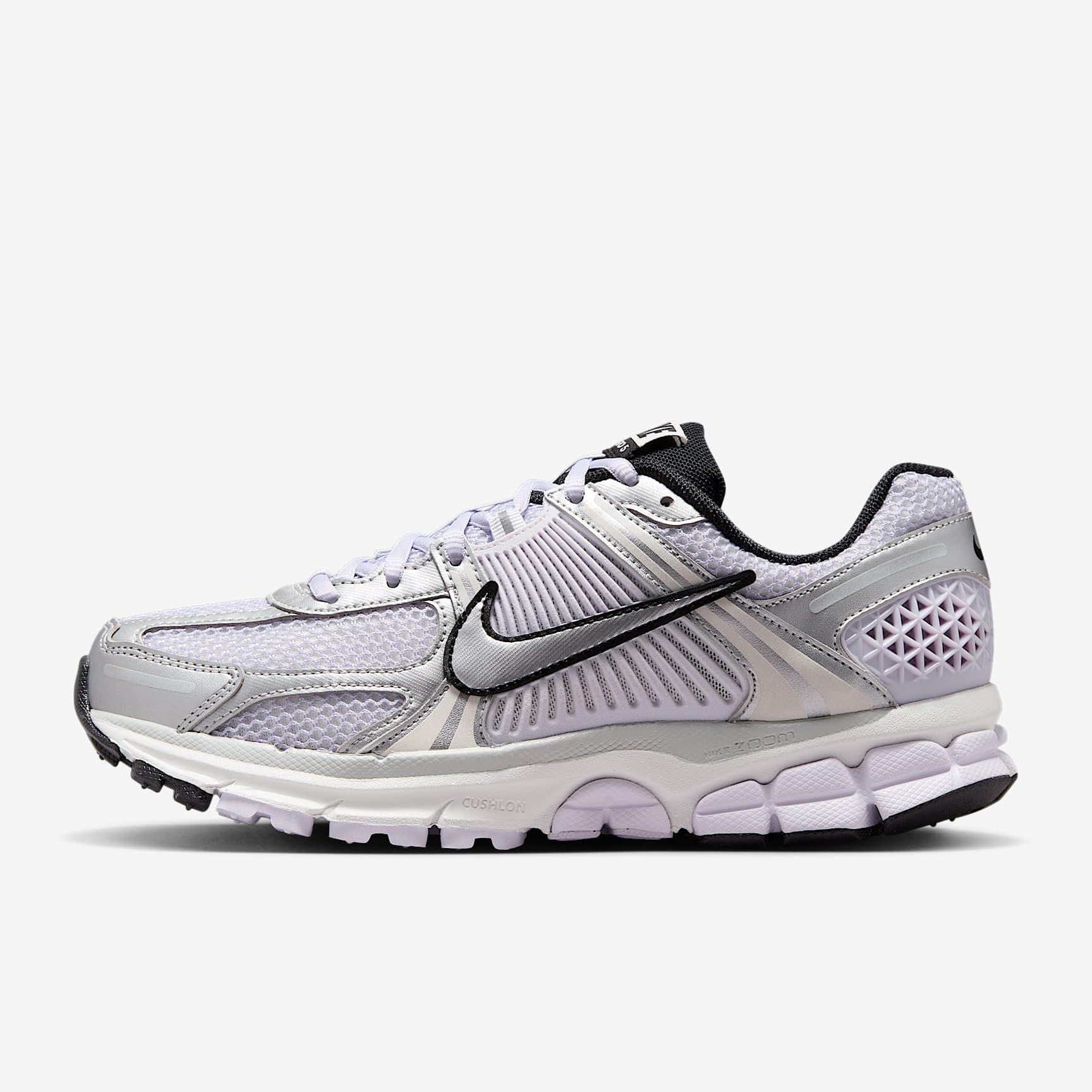 NIKE耐克【蒙】Zoom Vomero 5 女子复古运动鞋IB7253-500