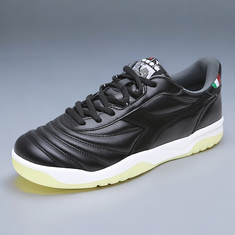 迪亚多纳男层款经典鞋子男款男士运动鞋德训鞋鞋专业跑步减震鸡翅