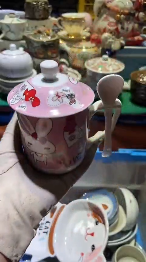 【闪购商品】瓷片1111111111111111