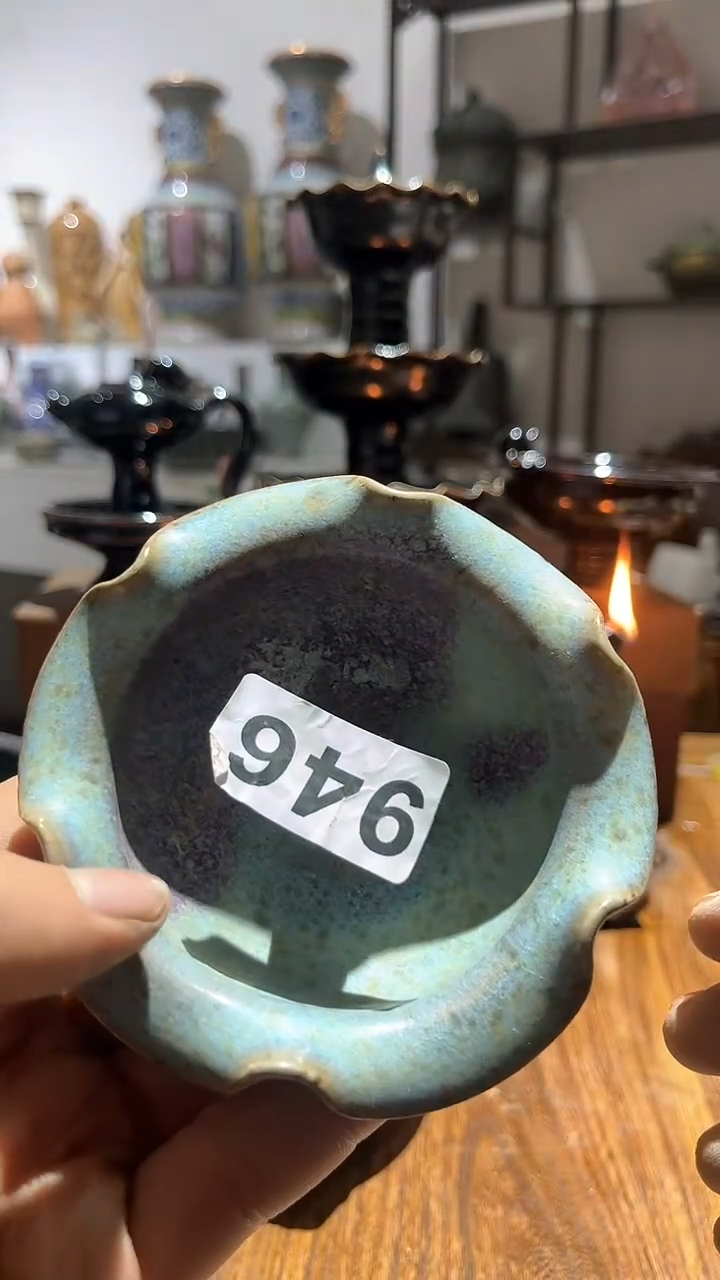 【闪购商品】摆件                    