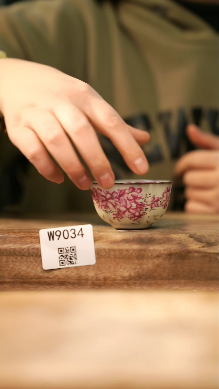 【经典福利】/ 杯子@@W9034