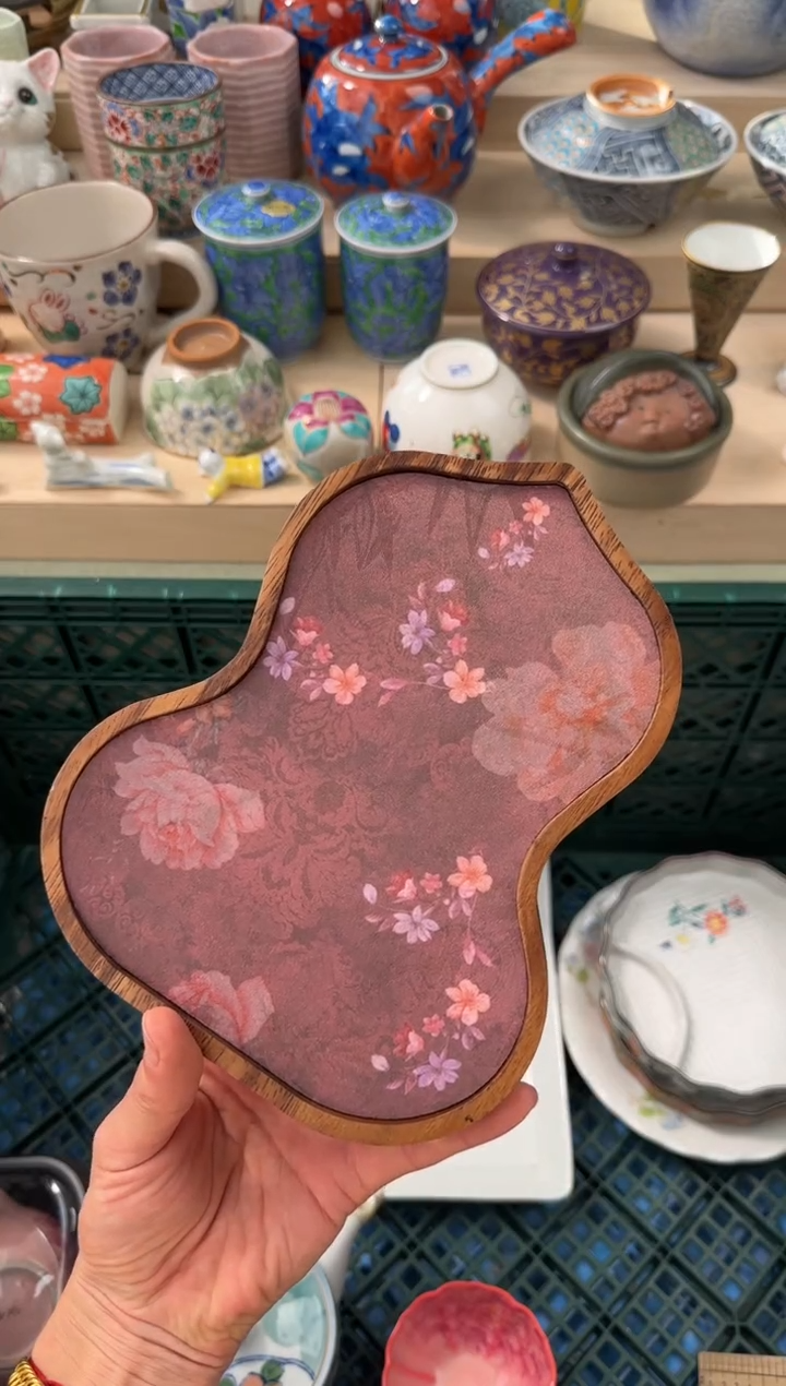 【闪购商品】瓷片 AAAAAAAAAAAAA