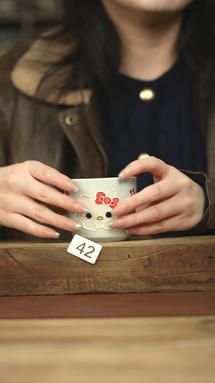 设计师手作款！！落单系列/