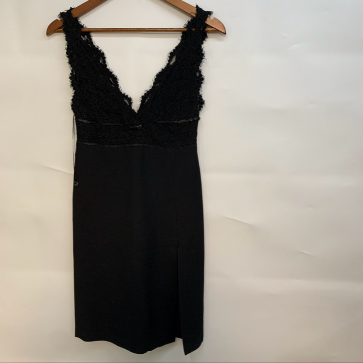 99新 GUCCI/古驰 活动 连衣裙 黑色 常规码36码P241320792