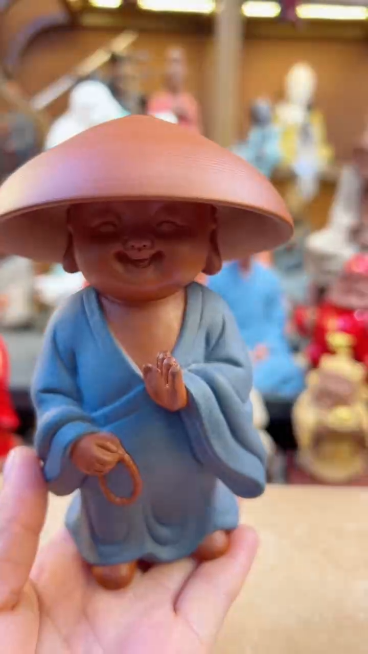 【闪购商品】紫砂茶宠紫砂茶宠摆件