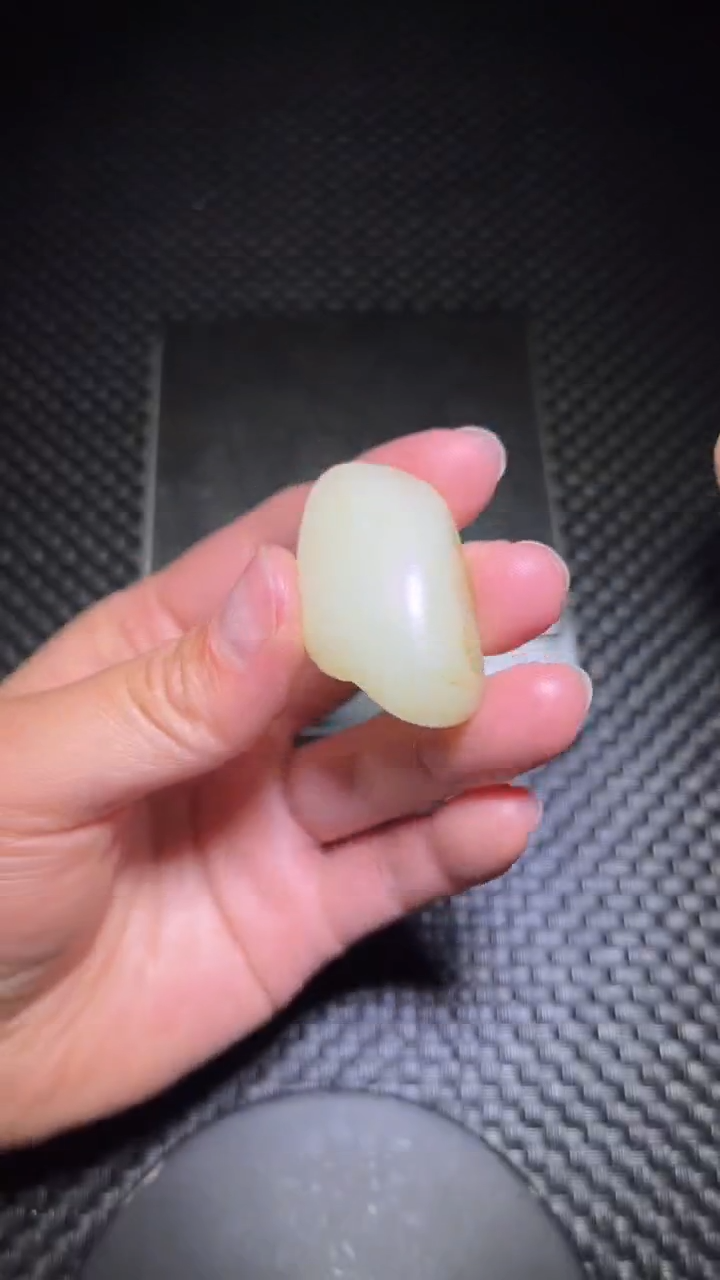 【闪购商品】和田玉挂件未镶嵌9