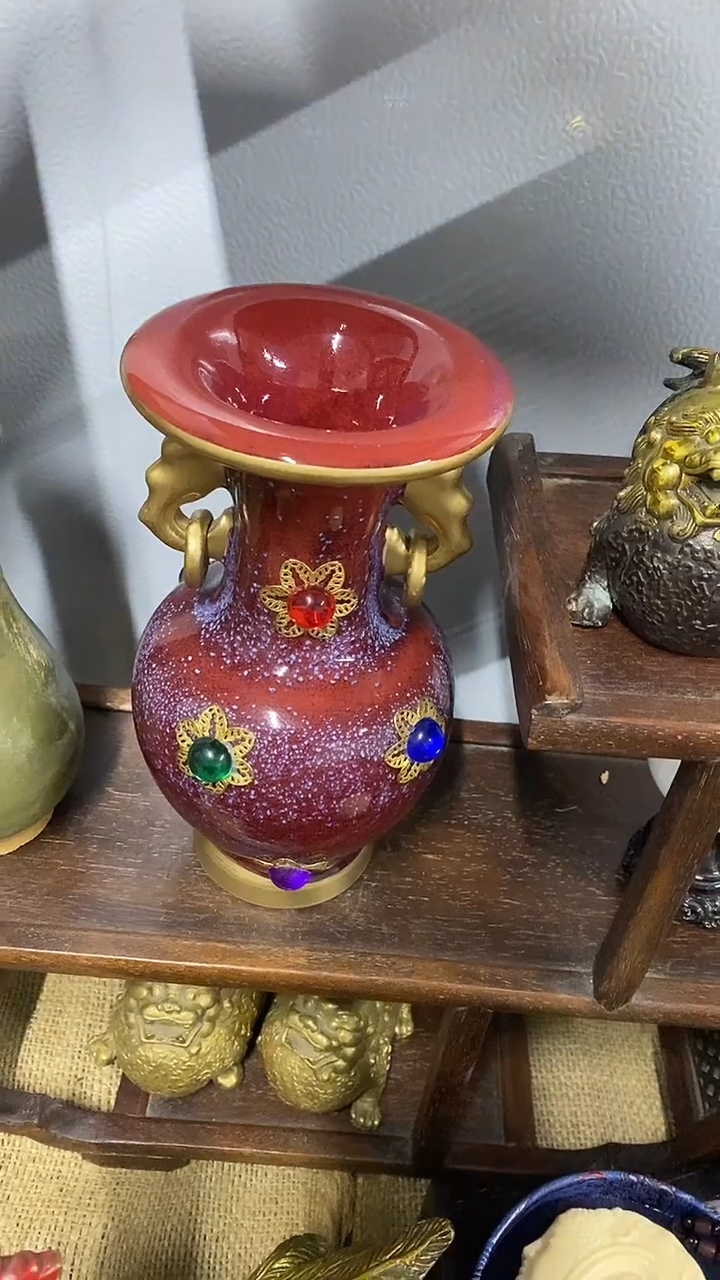 【闪购商品】织绣主播推荐主播推荐