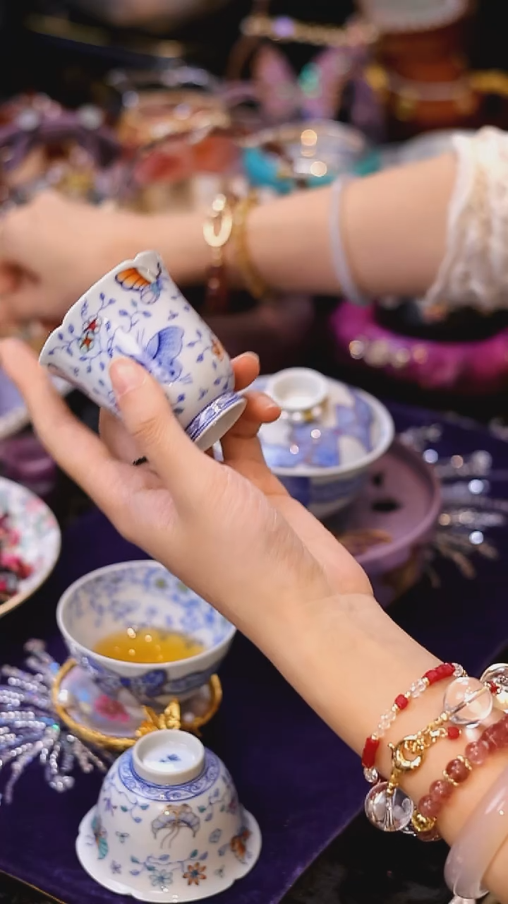 【闪购商品】摆件山怂阿卿直播间@@zj0028