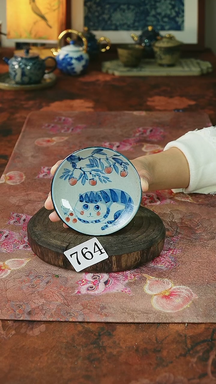 茶碗...........764