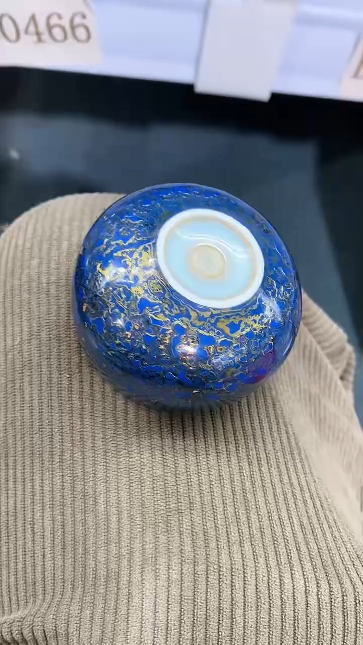 【闪购商品】瓷片陶瓷茶器孤品B0466
