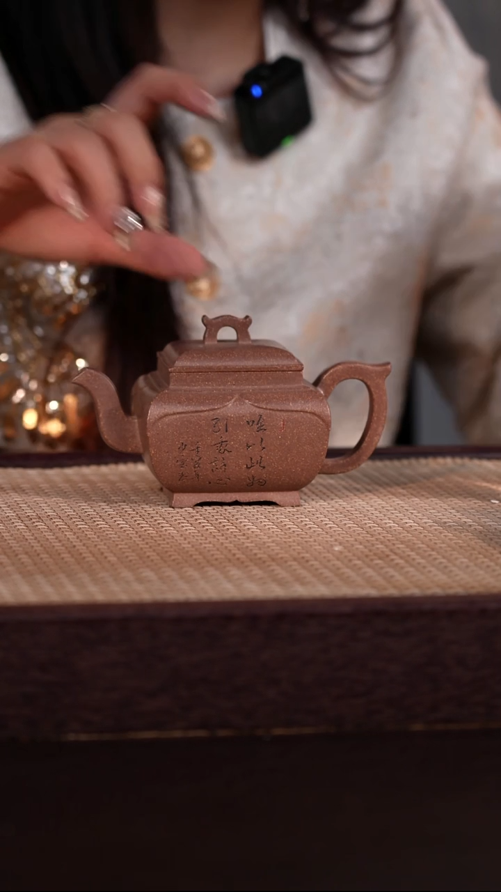 茶壶紫砂1111111