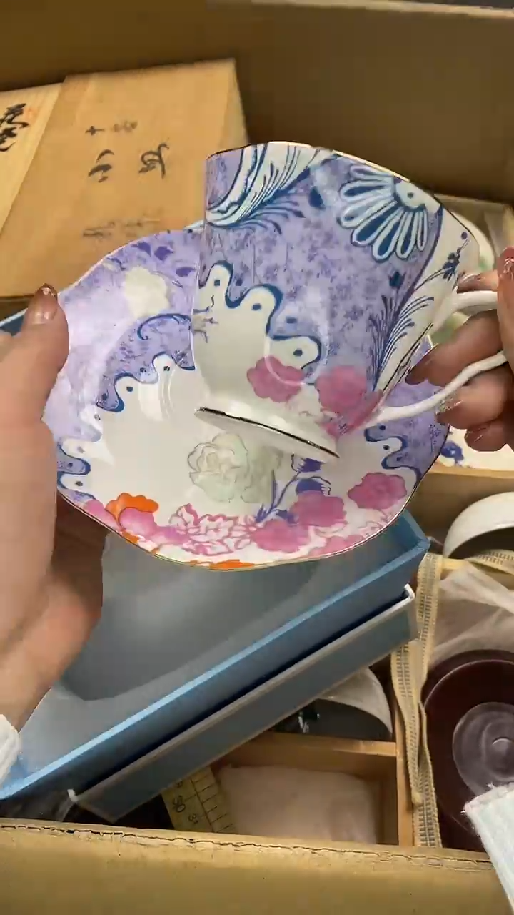 瓷片瓷片精美陶瓷甄选一单一付