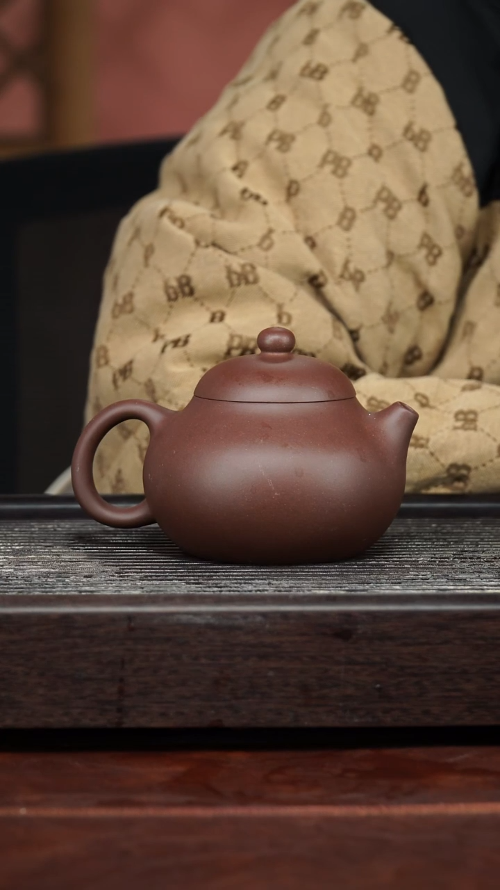 茶壶紫砂精品紫砂壶74..........400CC