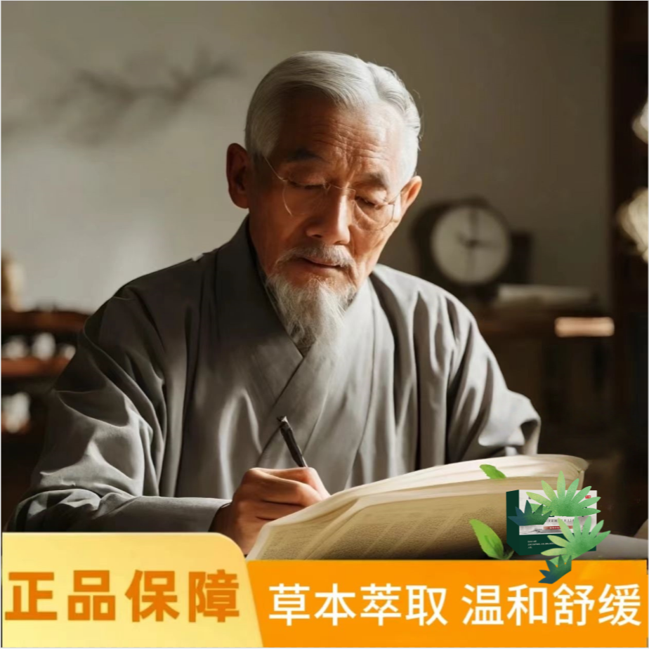 护理 甲草本指植物配方 不刺激修护温和 涂抹膏-5