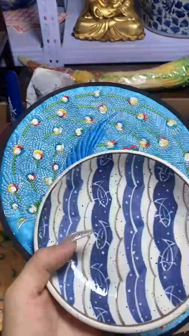 【闪购商品】瓷器瓷片瓷器瓷片