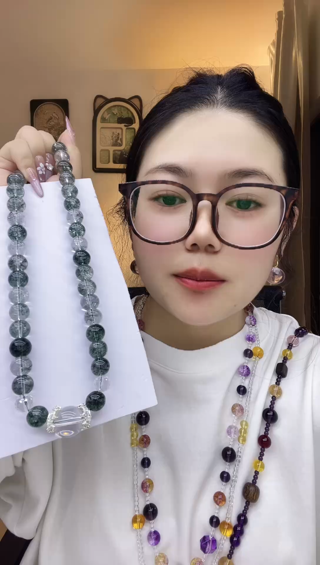 拾间原创设计穿搭必备.doc