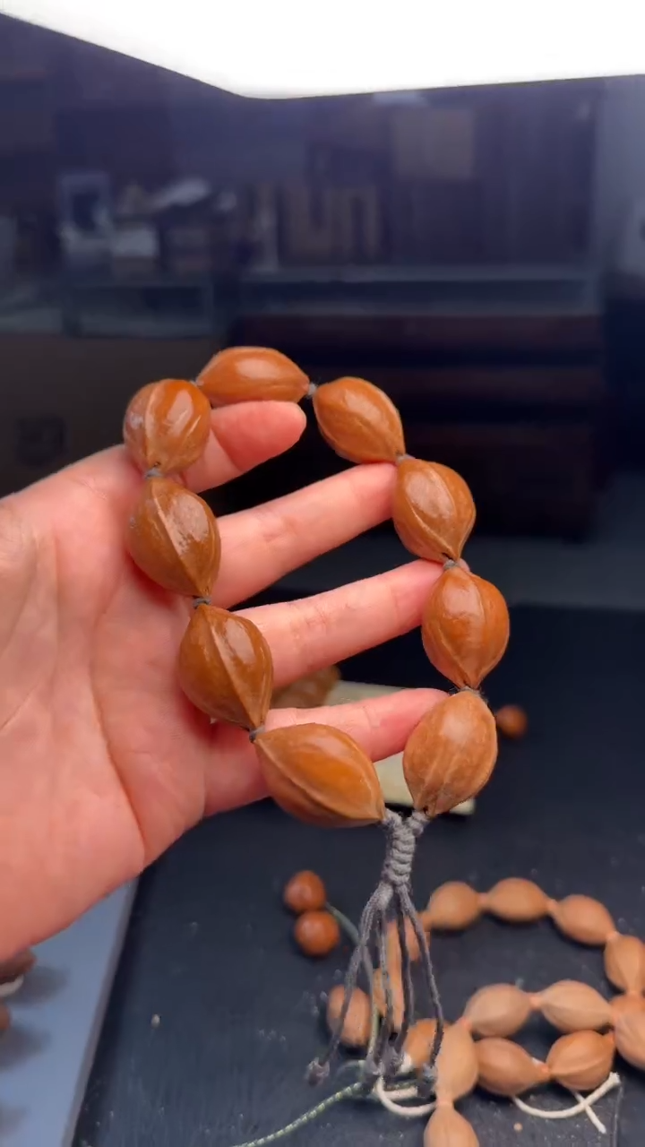 手串/手链橄榄核2030左右