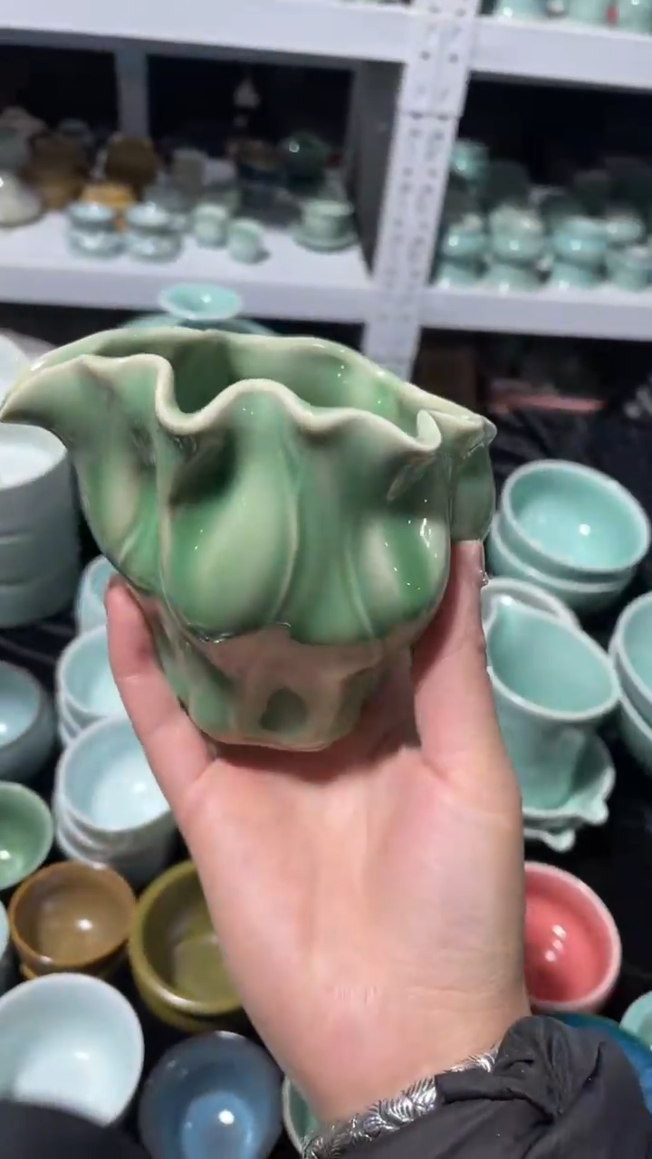 【闪购商品】福利品 福利品 龙泉青瓷