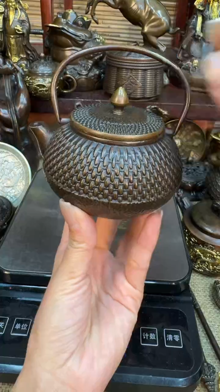 铜韵铜器铜韵铜器