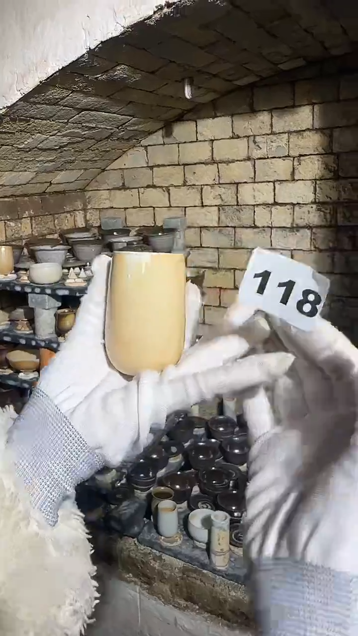 【闪购商品】瓷片见山北野见山北野