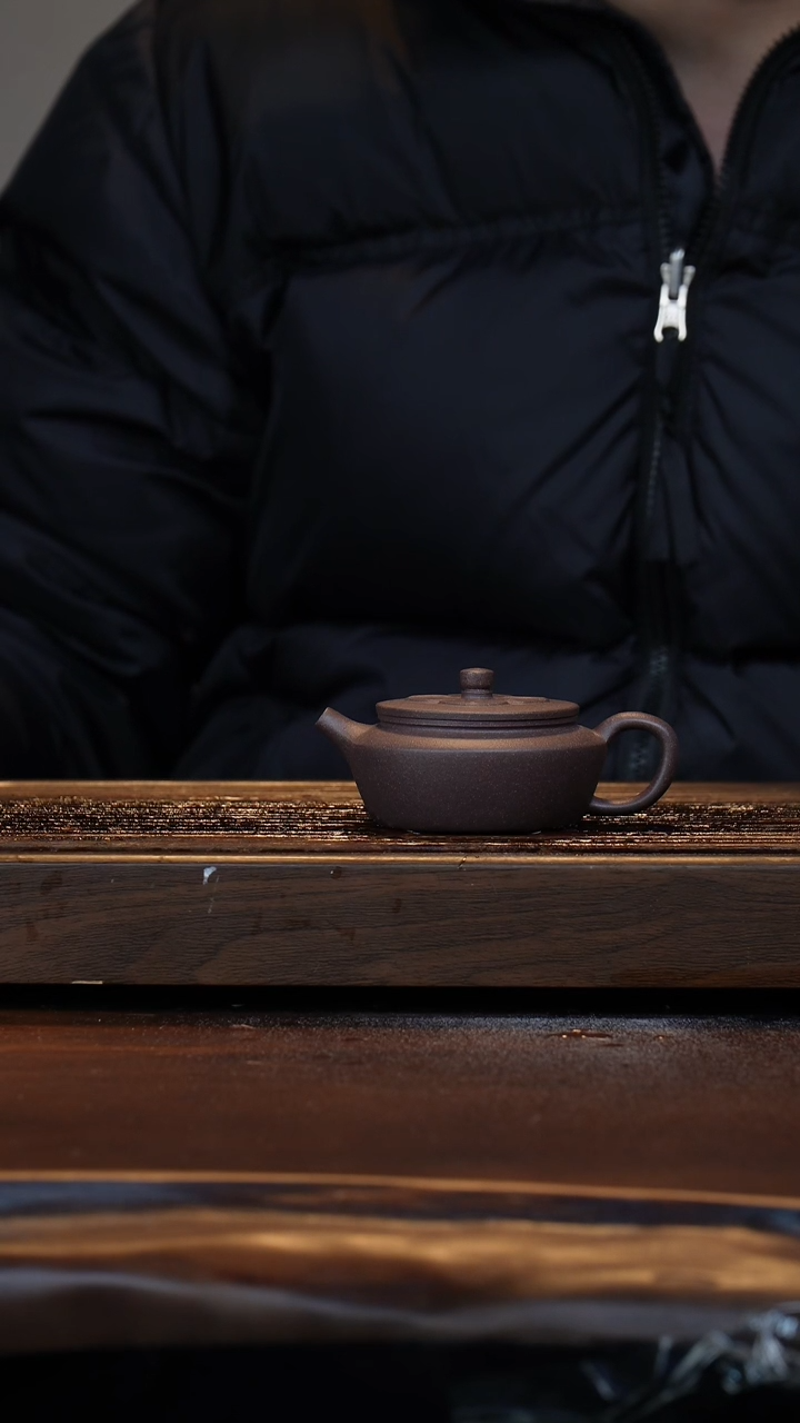 【闪购商品】紫砂茶壶自营无相