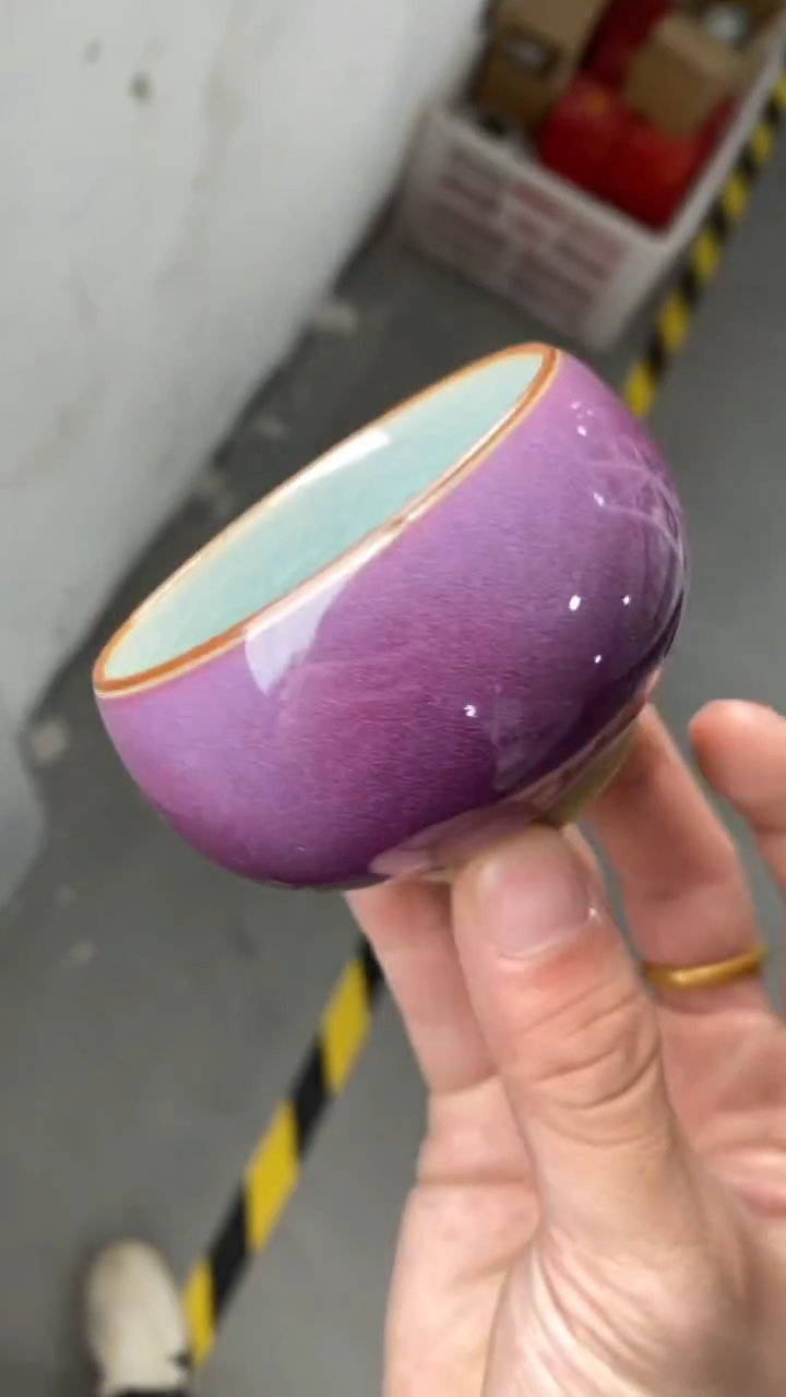 瓷片A3陶瓷茶具茶器