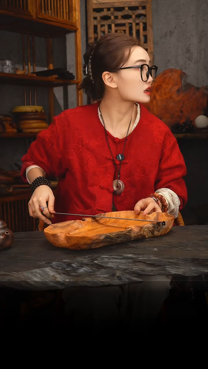 老叶木作木制品557