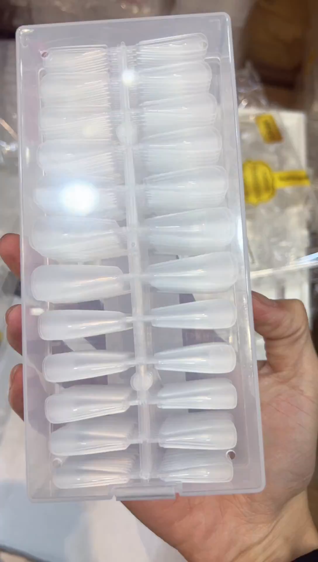 12  特价甲片中长T