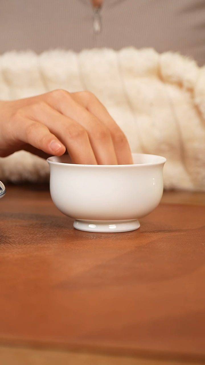 【闪购商品】杯景德镇炉式主人杯2