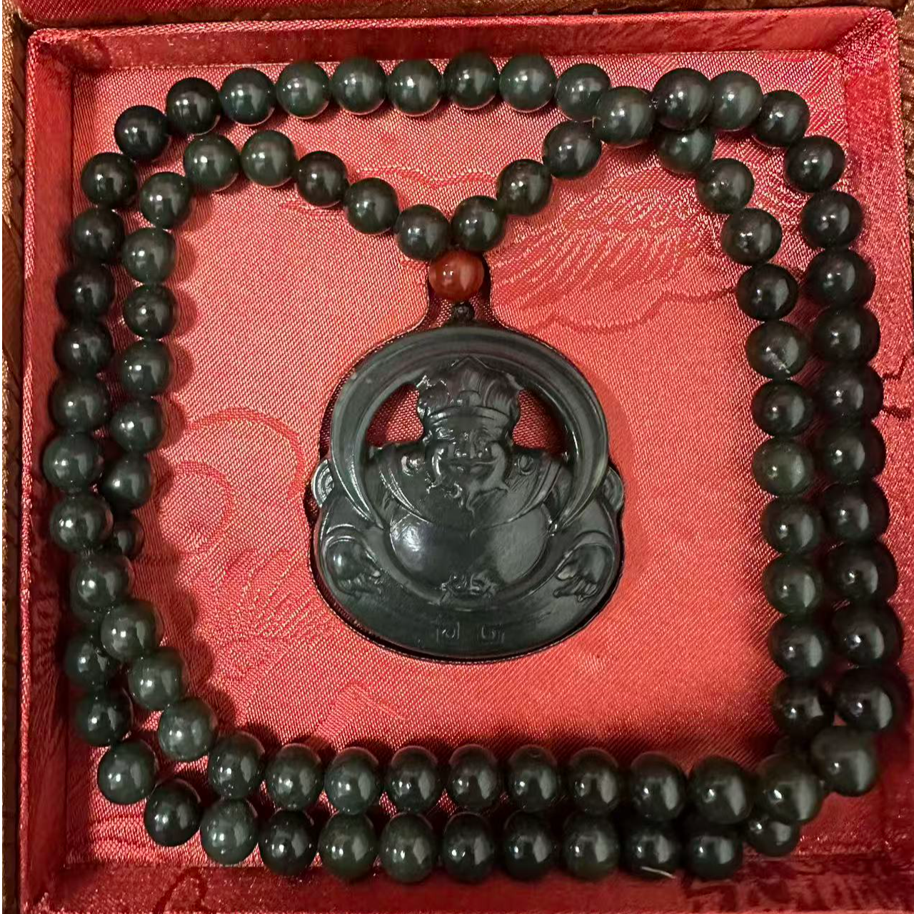 财帛星君《多样发货》2