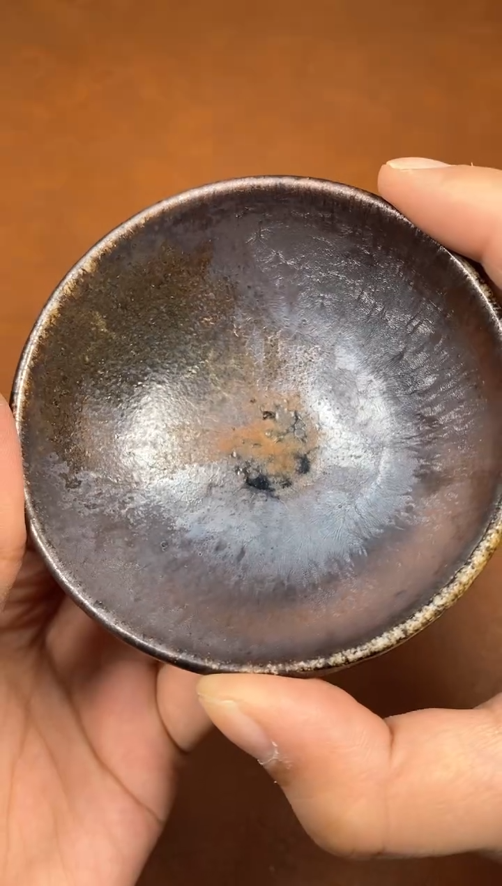 【闪购商品】观寂茶器柴烧专拍链接384