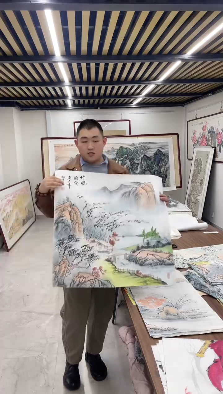 国画融易专属链接-82-16