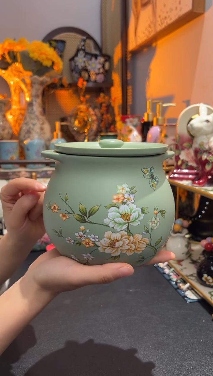 外贸陶瓷家居百货