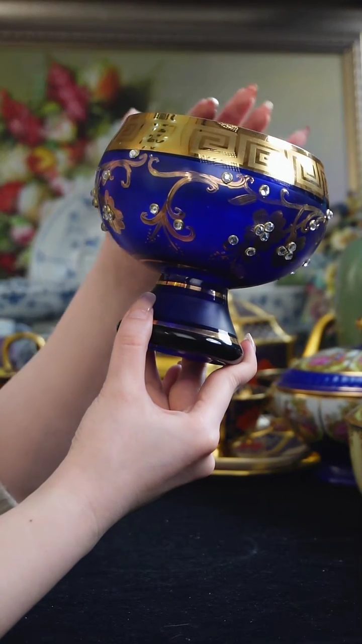 【闪购商品】摆件米多家中古器物 如图所示128