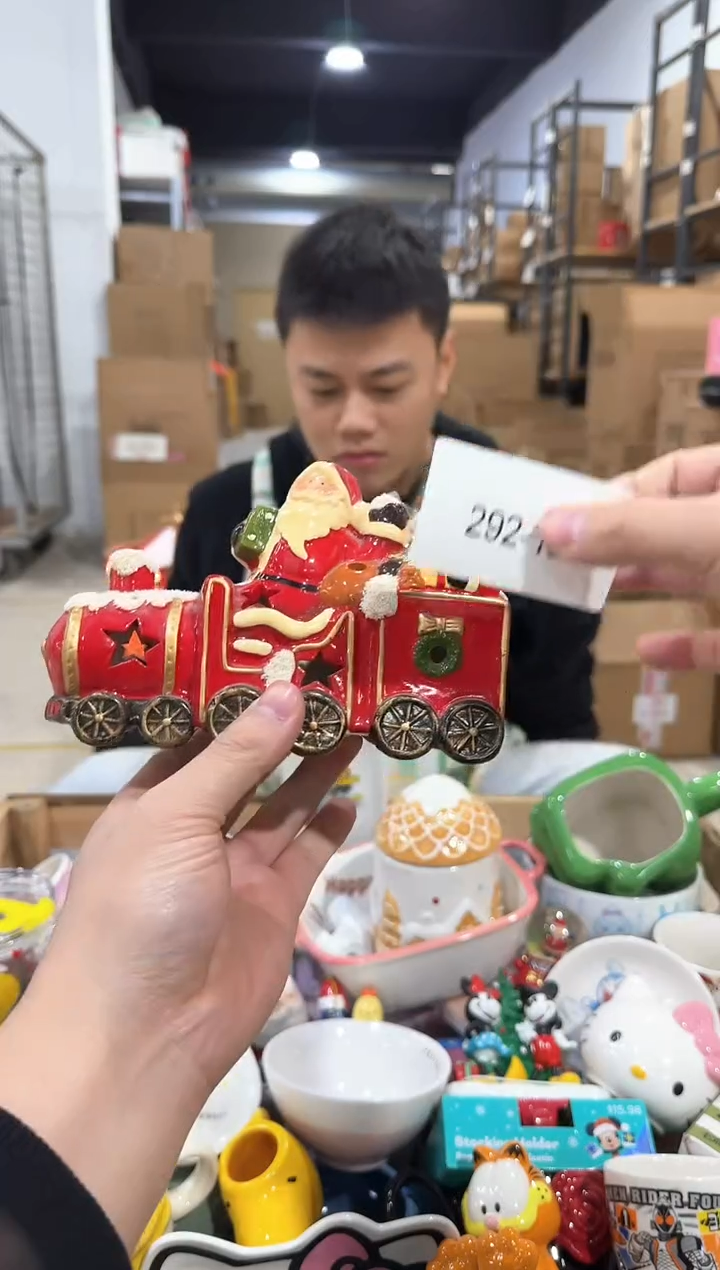 瓷片292-12孤品默认微瑕不退不换