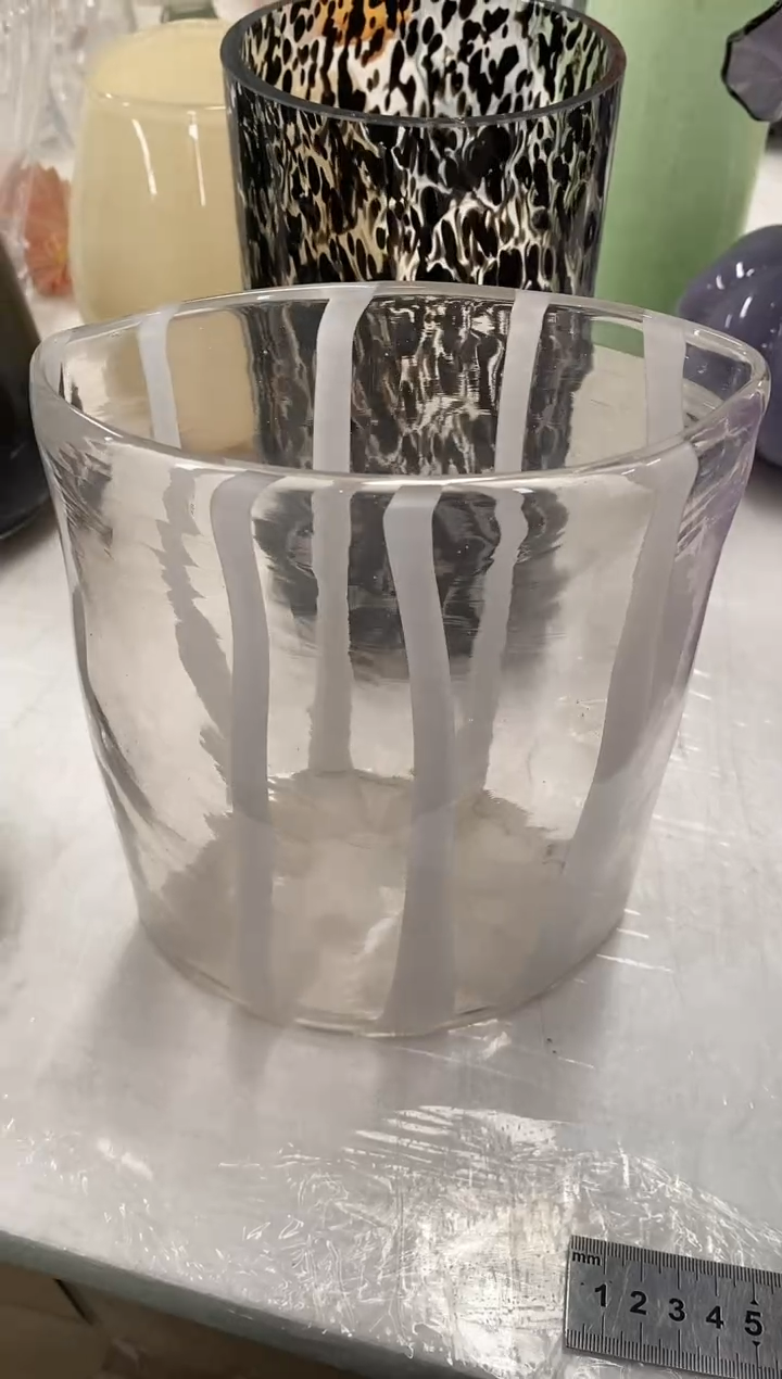 【闪购商品】玻璃067