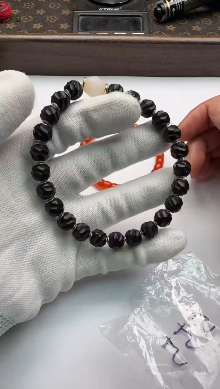 椰蒂手串椰蒂手串